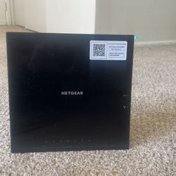 Netgear C6250 Cable modem Router