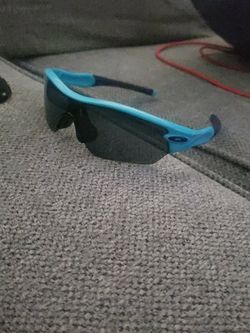 Oakley Kids Sunglasses