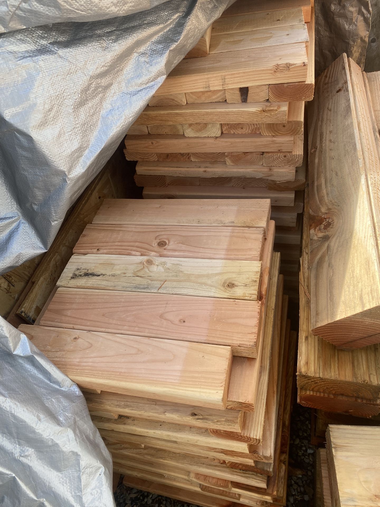 2x4 Blocks