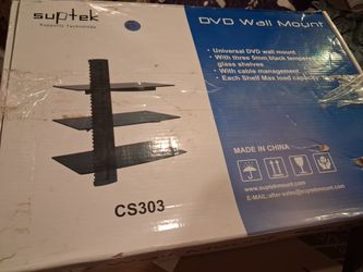Did wall mount