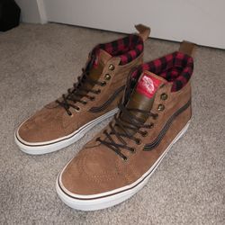Vans Boots 