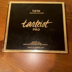 Tartiest Pro High Performance Neutrals Palette