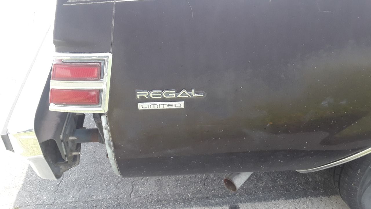 86 regal clean tittle offers looking for trades to must go today or scraping it