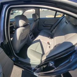 2008 BMW 328i FOR SALE OR TRADE FOR TOYOTA HONDA OR TRUCK LET ME KNOW WHAT YOU GOT 