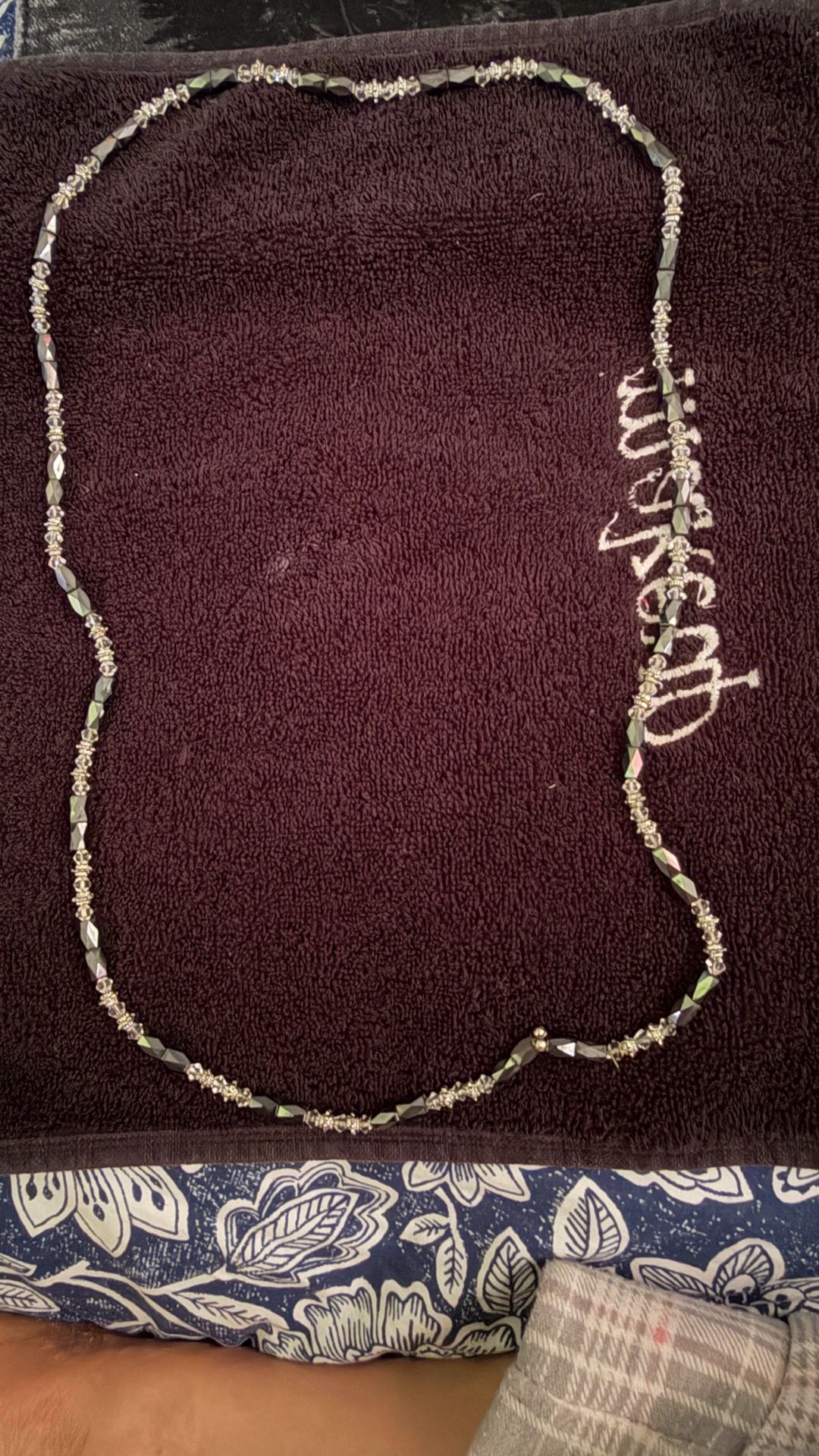 Magnetic therapy chain