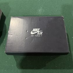 Supreme Air Force 1s