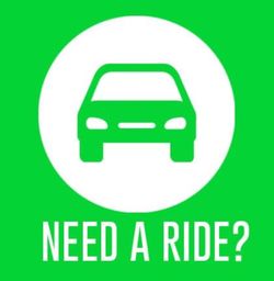#Uber #Lyft #RideSharing