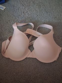 Danskin intimate bra sz 34c