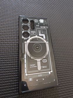 Spigen samsung s24 ultra case