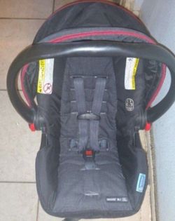 Baby Carseat