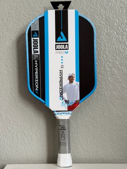 JOOLA Hyperion Pro V Pickleball Paddle