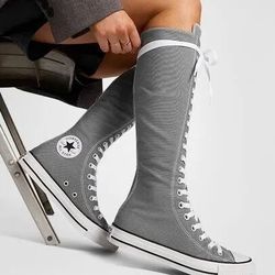 Chuck Taylor All Star XXHiStyle: 8.5 Women's 