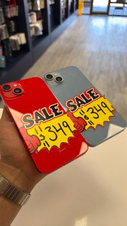 iPhone 14 Plus
