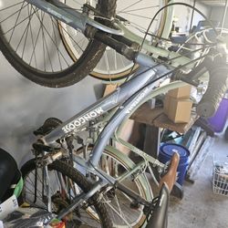 Great Bike For Sale Mongoose