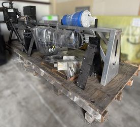 Bend-Tech Dragon A400 Cutting System 24' (BTD - A400-24)