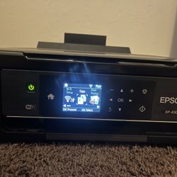 Printer Epson-XP430 