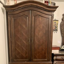 Armoire 