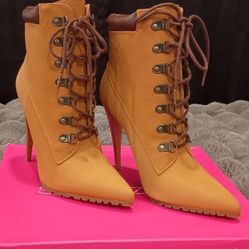 Boot's 