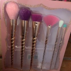 Beauty Creations Brush Set 