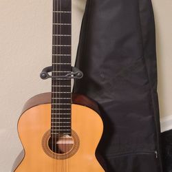 ACOUSTIC GUITAR Hohner HC-06 with Soft Bag
