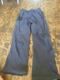 rab womens exodus pant