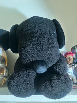 KAWSxPEANUTS