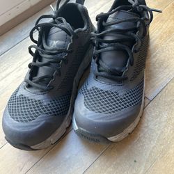 Worx Work Safety Shoes 