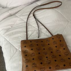 MCM BAG!