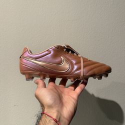 Nike Tiempo Ligera Pro FG Men’s Size 9.5 (NEW)