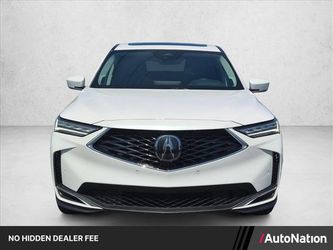 2026 Acura MDX
