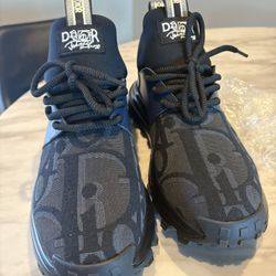 Dior Men Shoes 
