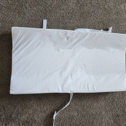 Changing Table Pad