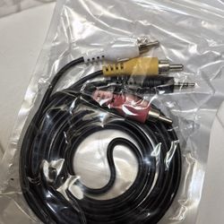 RCA Cable 