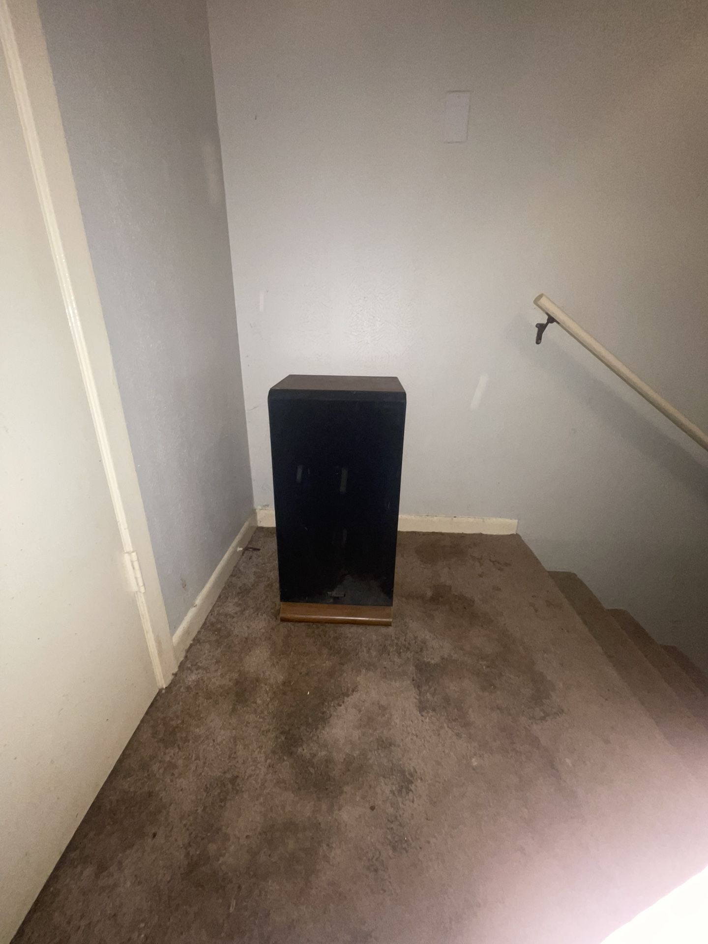 Fisher Speaker 
