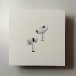 AirPods Pro’s 