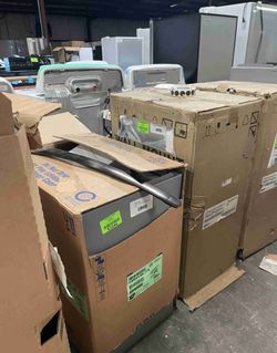 HVAC air conditioner