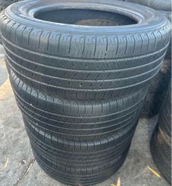 Michelin Defender 225/60R17