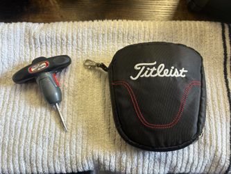 Titleist Sure Fit Tool