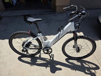 Lectric xpress  500