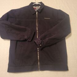 Quiksilver Sherpa Jacket 