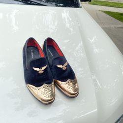 Wedding Prom And Church Shoes