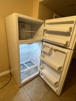 Fridge
