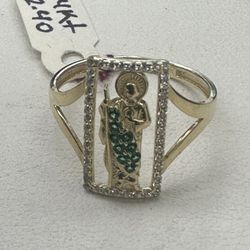 Ring St Judas Tadeo. 