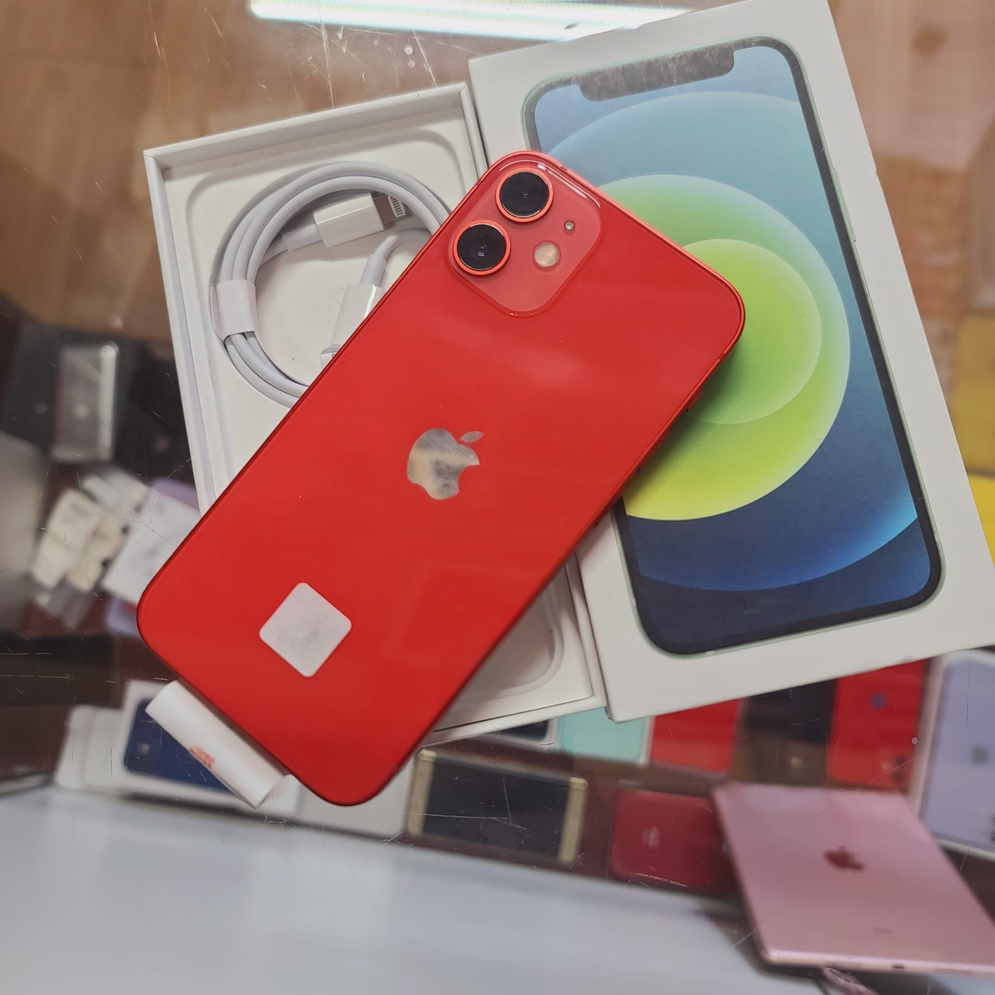 iPhone-12