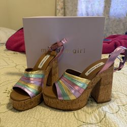 Cute Sandals