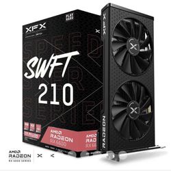 Rx 6600 Xfx
