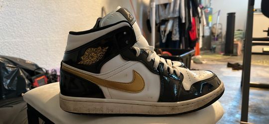 Jordan retro ones