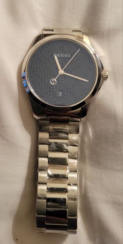 Men's Gucci Watch