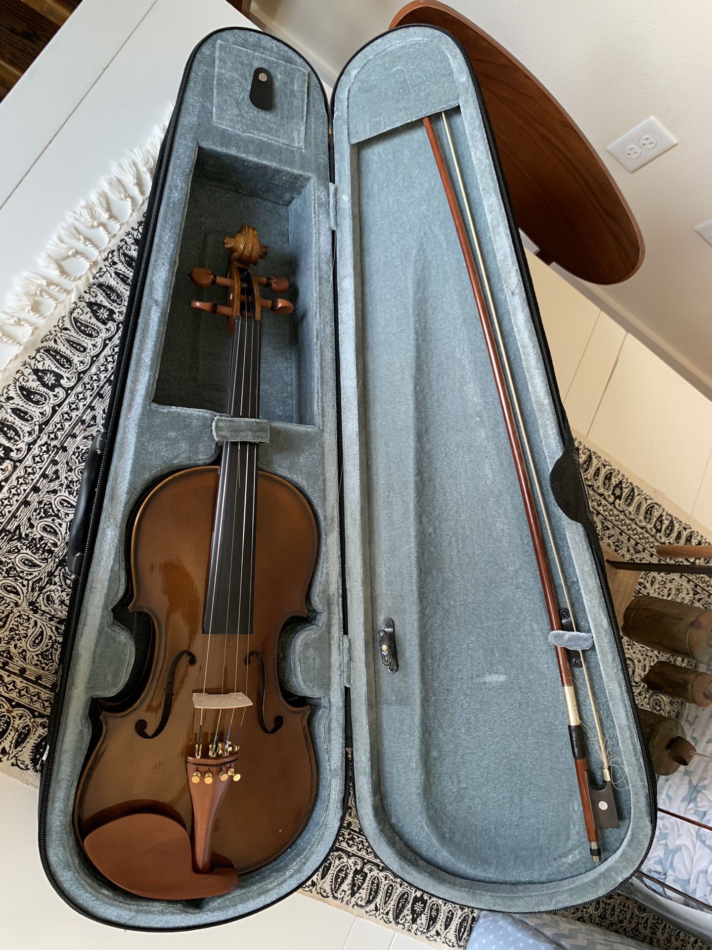 Stentor Violin