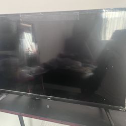 32” TLC Roku Tv